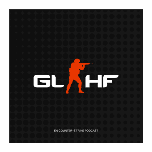 GLHF by Jens Sætter-Lassen og Andreas Elversøe