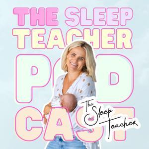 The Sleep Teacher Podcast by TBC Studios