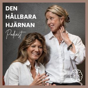 Den hållbara hjärnan by Gabriella Svanberg och Annika Kvist