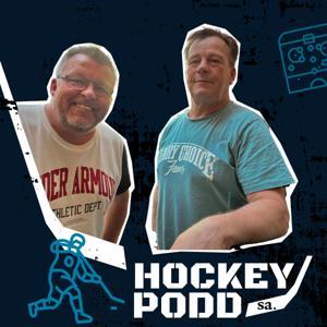 Hockeypodden i Sarpsborg by Sarpsborg Arbeiderblad