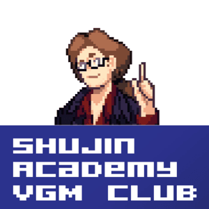 Shujin Academy VGM Club by shujinacademyvgmclub@gmail.com