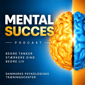 MENTAL SUCCES - Danmarks psykologiske træningscenter by Søren Lyngemetoden