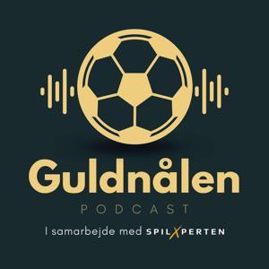 Guldnålen by SpilXperten