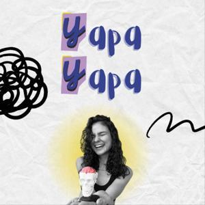 Yapa Yapa Öğreniyoruz by Ece Aybike Ala-Pettersen