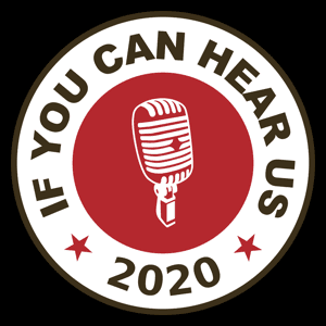 IF YOU CAN HEAR US | Ein Podcast über den FC St. Pauli by Von Larissa und Mark