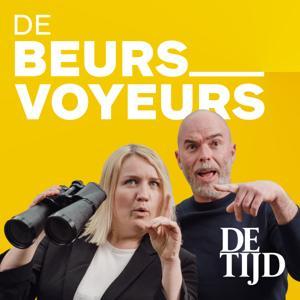 De Beursvoyeurs by De Tijd