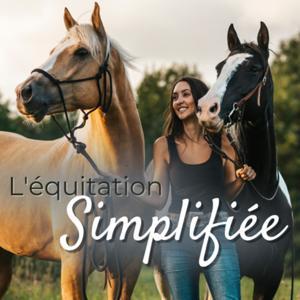 L’équitation Simplifiée by Rose-alie St-hilaire