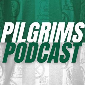 Pilgrims Podcast by Pilgrims Podcast