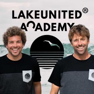Kitesurf Academy by LakeUnited: Tipps, Tricks & Know How by LakeUnited