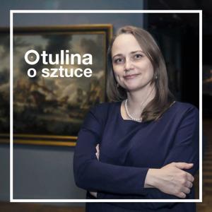 Otulina o sztuce by dr Aleksandra Janiszewska-Cardone
