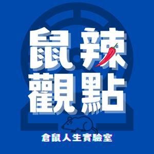 鼠辣觀點 by 鼠叔