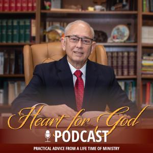 Heart for God by Jim Townsley