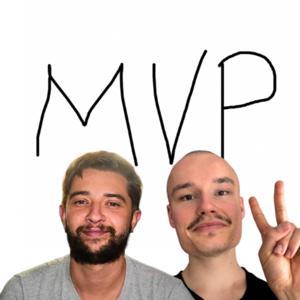 MVP → LE Podcast SEO / GEO. by Paul Vengeons et Antoine Veyrieres