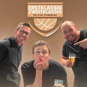 Erstklassig zweitklassig – der ProA-Podcast by Simon Schornstein, Thorsten Dlugosch, Lukas Becker