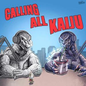 Calling All Kaiju by thomas13087