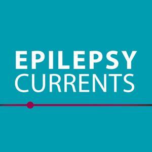 Epilepsy Currents by SAGE Publications Ltd.