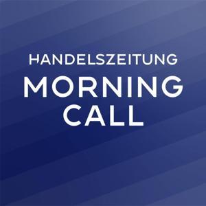 Handelszeitung Morning Call by Klaus Wellershoff, Markus Diem Meier