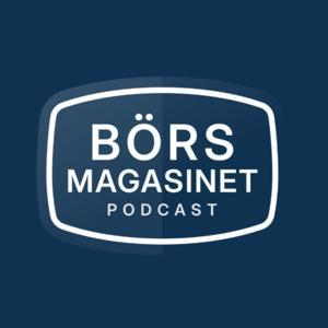 Börsmagasinet by Börsmagasinet