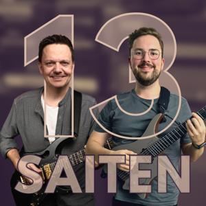 13 Saiten by Erik Schumacher und Bernd Kiltz