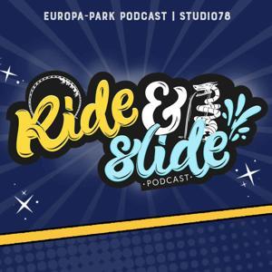 Ride & Slide by Europa-Park