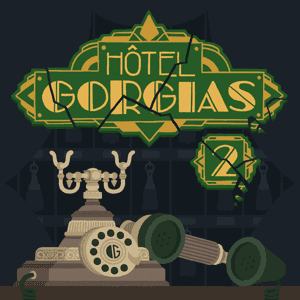 Hôtel Gorgias by La Fabrique des Parallèles