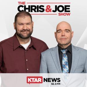 The Chris & Joe Show by KTAR News 92.3