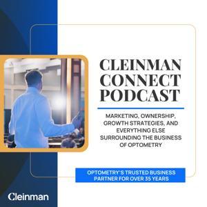 Cleinman Connect Podcast by Cleinman Performance Partners