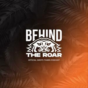 Behind The Roar by Wests Tigers