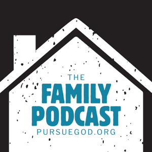The Family Podcast by PursueGOD