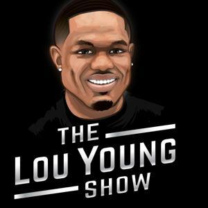 The Lou Young Show by Lou Young III