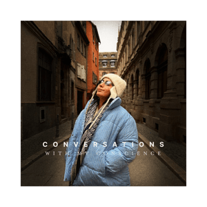 Conversations With My Conscience by Layla Saleh