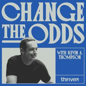 Change The Odds by Kevin A. Thompson