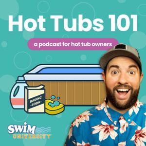 Hot Tubs 101 by Swim University