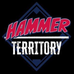 Hammer Territory: an Atlanta Braves podcast by iHeartPodcasts