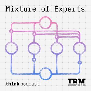 Mixture of Experts by IBM