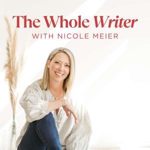 The Whole Writer by Nicole Meier