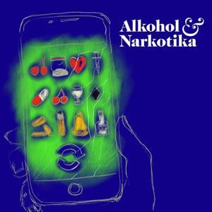 Alkohol & Narkotika by Alkohol & Narkotika