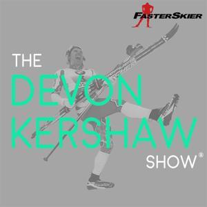 The Devon Kershaw Show by FasterSkier by FasterSkier