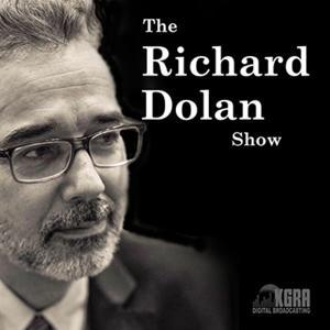 The Richard Dolan Show by KGRA Digital Broadcasting