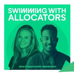 Swimming with Allocators by Earnest Sweat, Alexa Binns