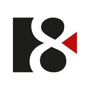 Dominikánská 8 by Dominikánská 8