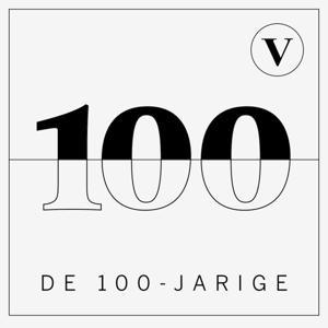 De 100-jarige by de Volkskrant