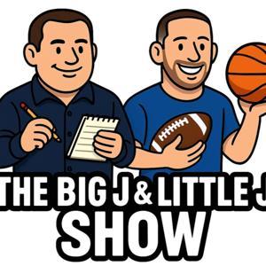 Big J & Little J Show by Jordan Mann