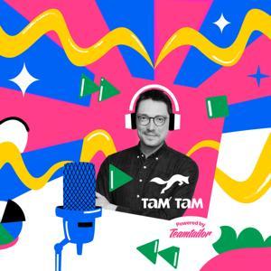 Tam Tam : Le recrutement par celles et ceux qui le font au quotidien by Léo Bernard