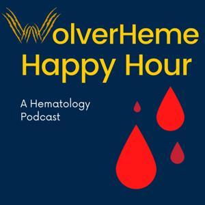 WolverHeme Happy Hour by Bernard Marini, Anthony Perissinotti, et al.