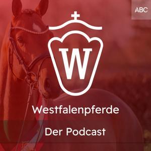 Westfalenpferde - Der Podcast by Britta Knaup