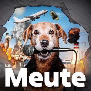 La Meute ! by Esprit Dog