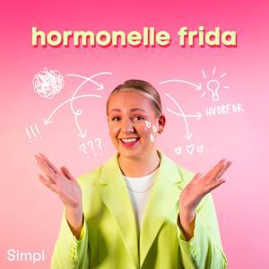Hormonelle Frida by Simpl & Acast