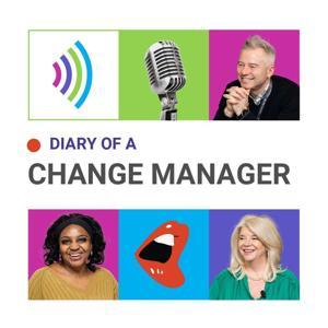 Diary of a Change Manager by The Inform Team