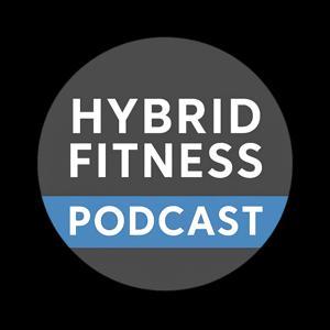 Hybrid Fitness Media by Matt B. Davis | Hybrid Fitness Media